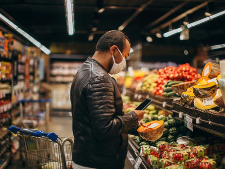 Estratégias de precificação em supermercados reveladas por Sidney De Queiroz Pedrosa