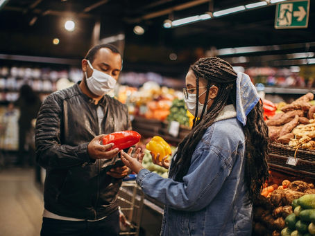 O Futuro da Indústria Supermercadista por Sidney De Queiroz Pedrosa