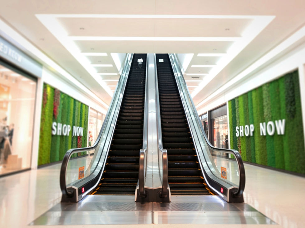 Os Melhores Super Shoppings ao Redor do Mundo, por Sidney De Queiroz Pedrosa