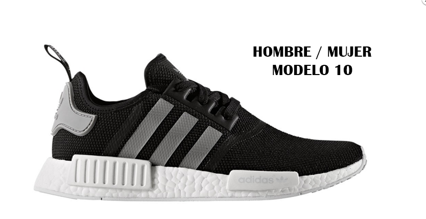 Miniatura: Adidas NMD