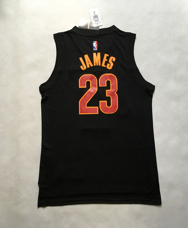 Miniatura: CLEVELAND CAVALIERS