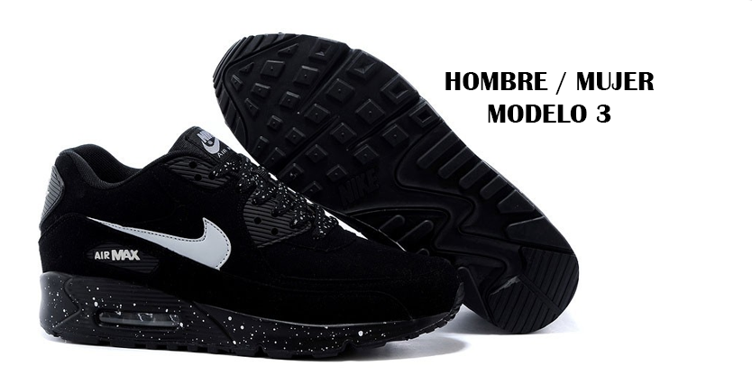 Miniatura: Nike Air Max 90