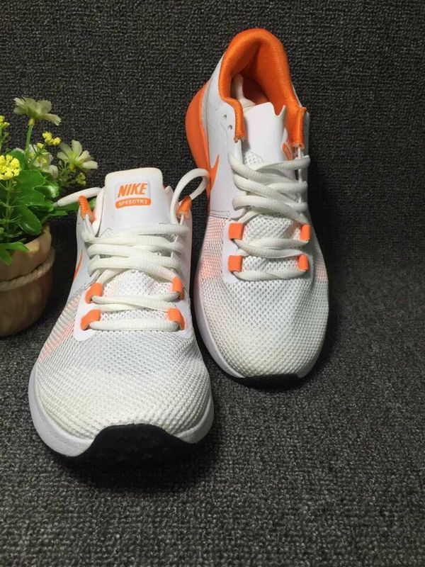 Miniatura: Nike Zoom