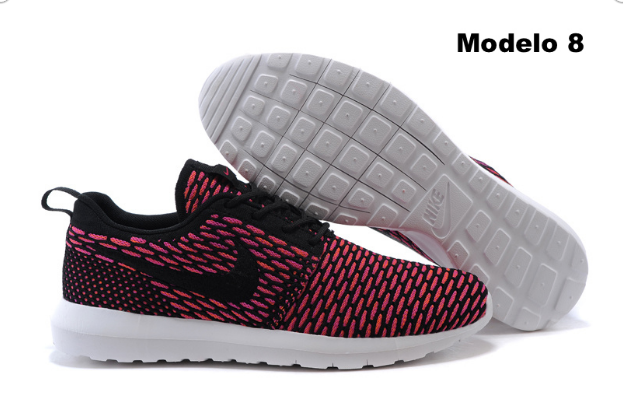 Miniatura: Nike Roshe Run Flyknit