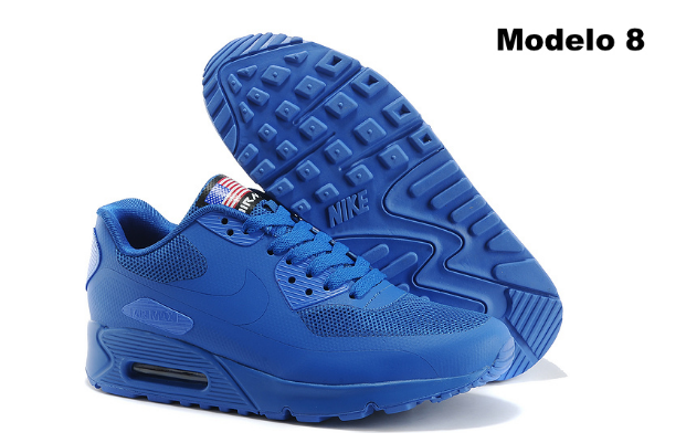 Miniatura: Nike Air Max USA