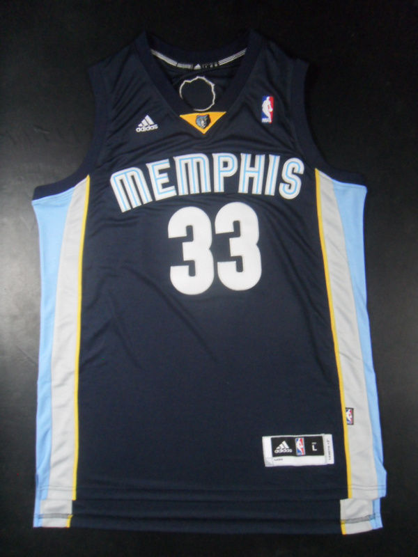 Miniatura: MEMPHIS GRIZZLIES