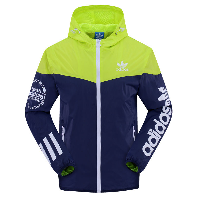 Miniatura: Chaqueta Adidas