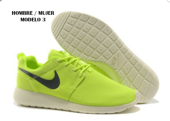 Miniatura: Nike Roshe Run