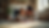 Eye-level view of a dad playing with his child in a cozy living room