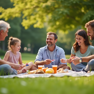 Building Community: Connecting with Fellow Stay-at-Home Dads