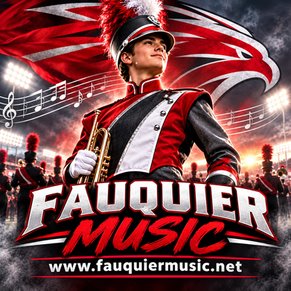Join Marching Band - 2027