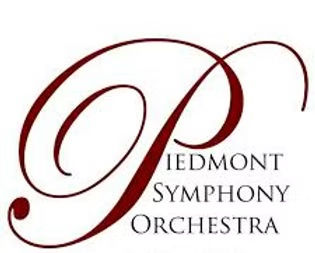Young Artist Competition - Piedmont Symphony Orchestra