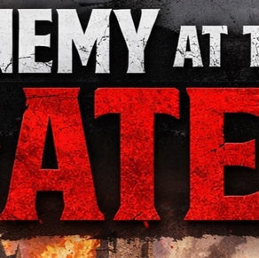 Join Marching Band - 2026 "Enemy at the Gates"