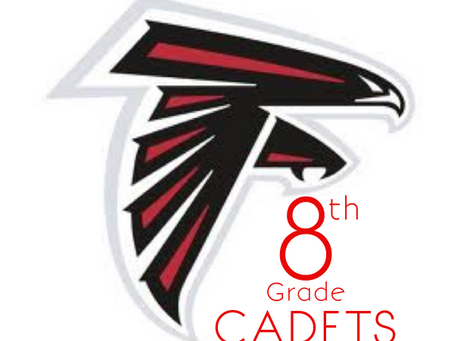 Join Fauquier Music CADETS!