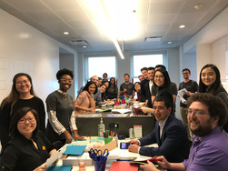 Creative Team Building