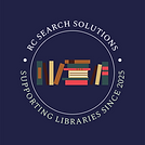RC Search Solutions Logo