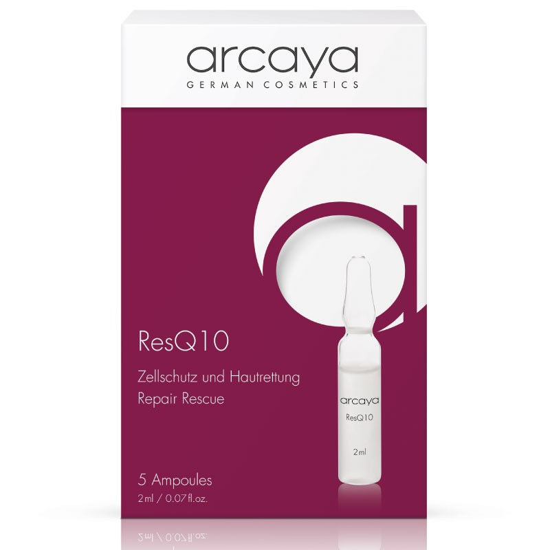 Arcaya ResQ10