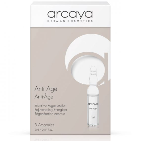 Arcaya Anti Aging