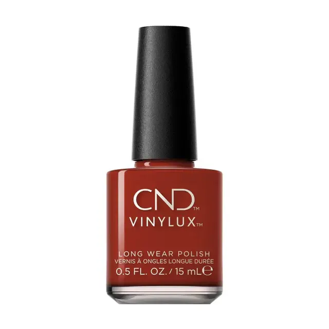#422 CND VINYLUX Maple Leaves