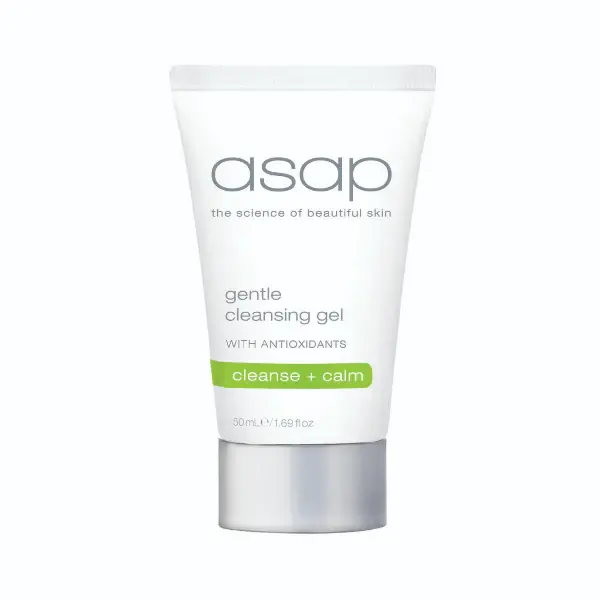 Asap Gentle cleansing gel