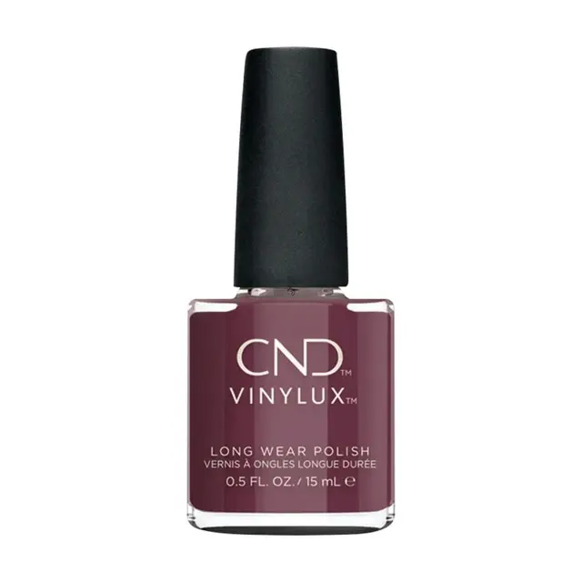 #415 CND VINYLUX Feel The Flutter
