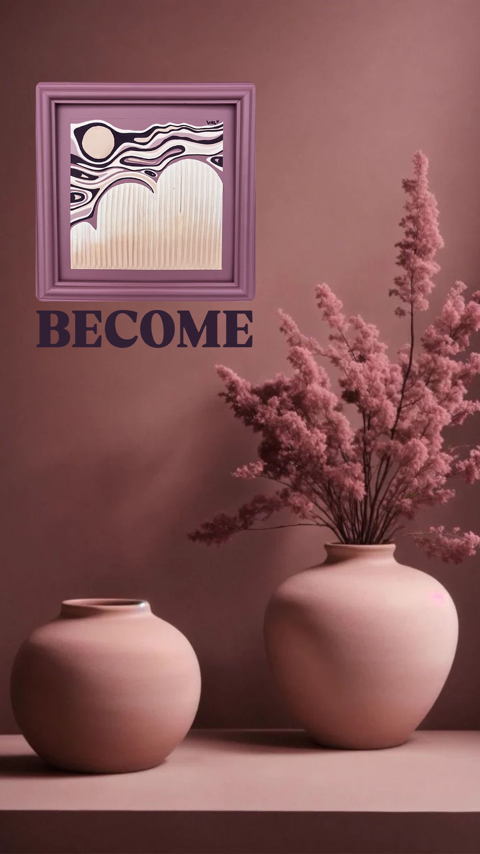 Miniature : BECOME