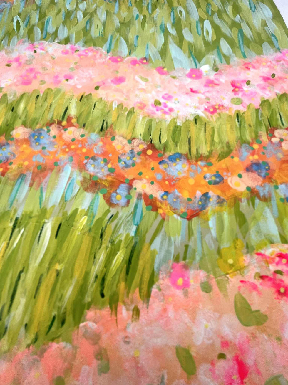 Miniature : FLOWER POWER