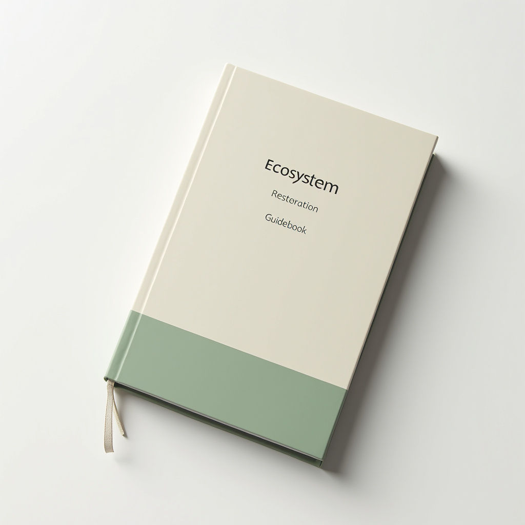 Ecosystem Restoration Guidebook