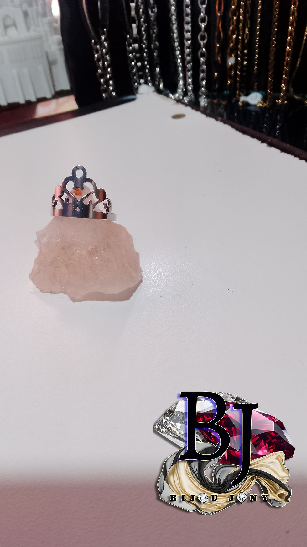 Miniatura: Anillos Corona