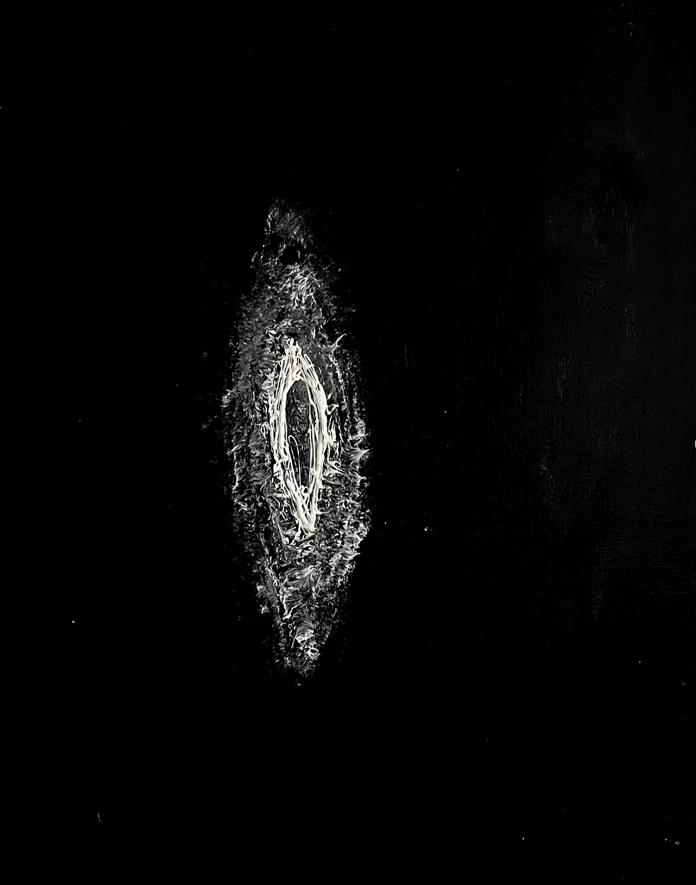 The Black - Hidden Energy - Outer Space 2.0- buy abstract art online
