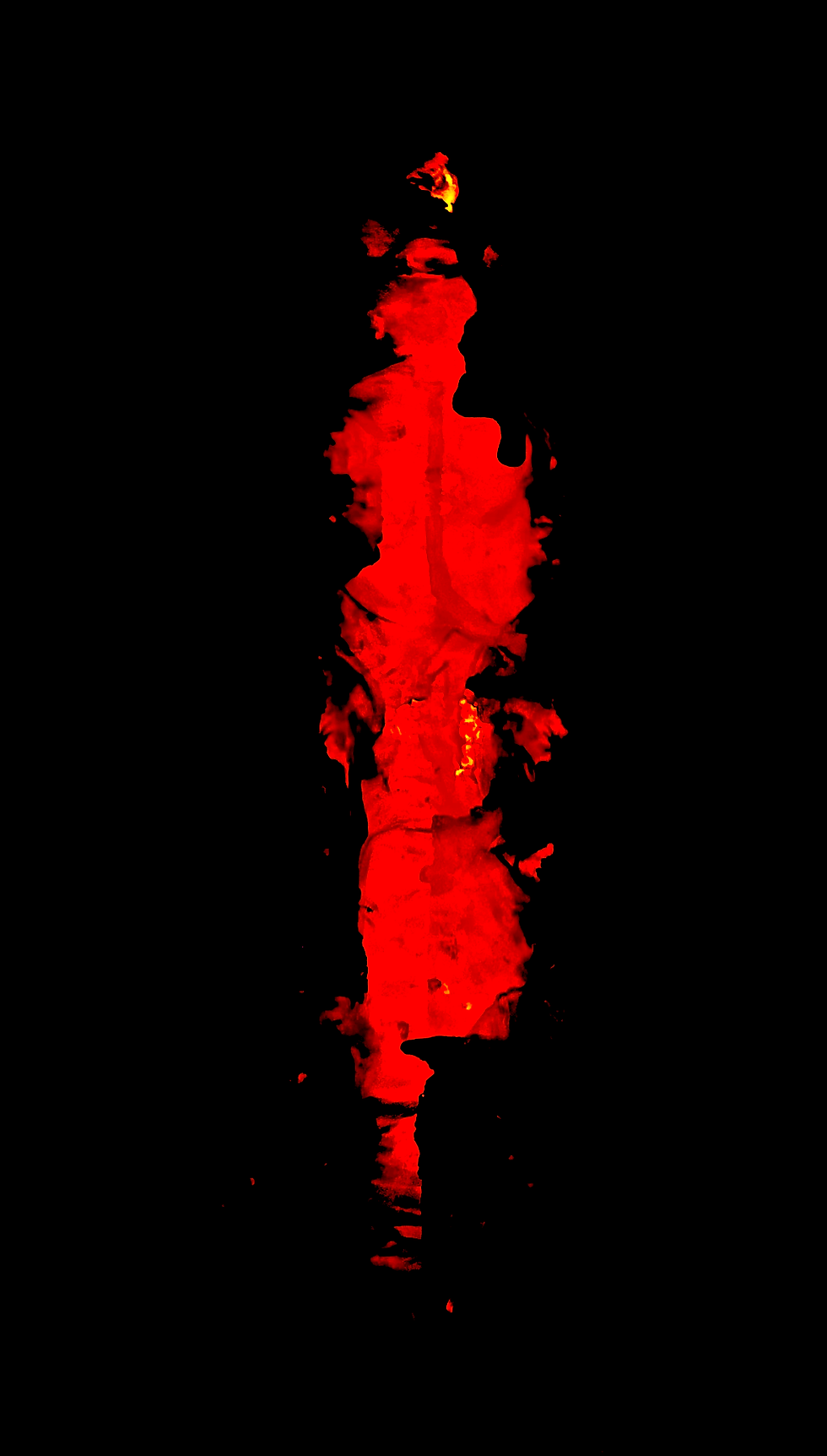 Equilibrium - Passion - buy abstract art online