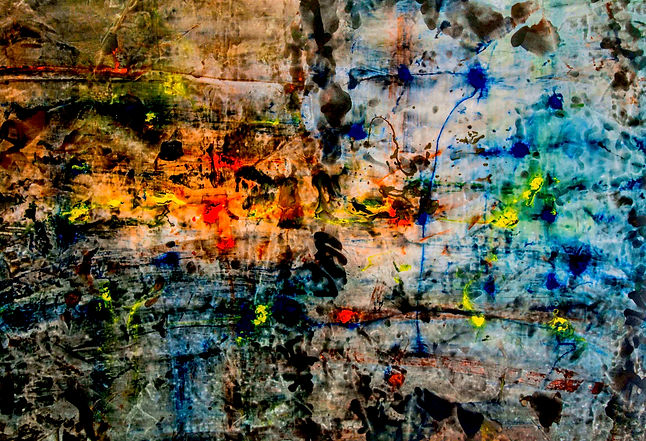 Attila Konnyu - Evolution