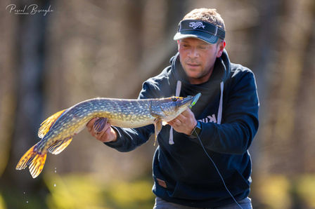Photographe Pascal Bisceglia Photographies
Morvan Pêche