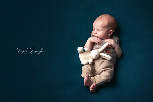 séance newborn Autun