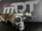 Mazda 3 2.3 MPS
