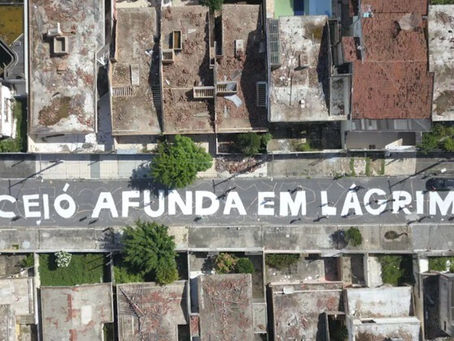 Clima no chão da realidade: o risco ambiental que não chega ao conselho até virar prejuízo