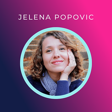 Jelena Popovic