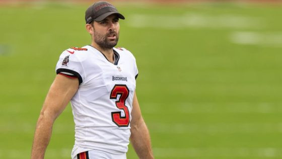 Ryan Succop