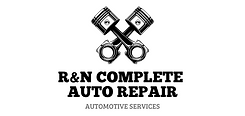 Black Autoparts In Gear Logo .png
