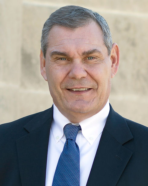Tracy Refior Head Shot