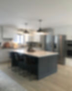 Kitchen Paint