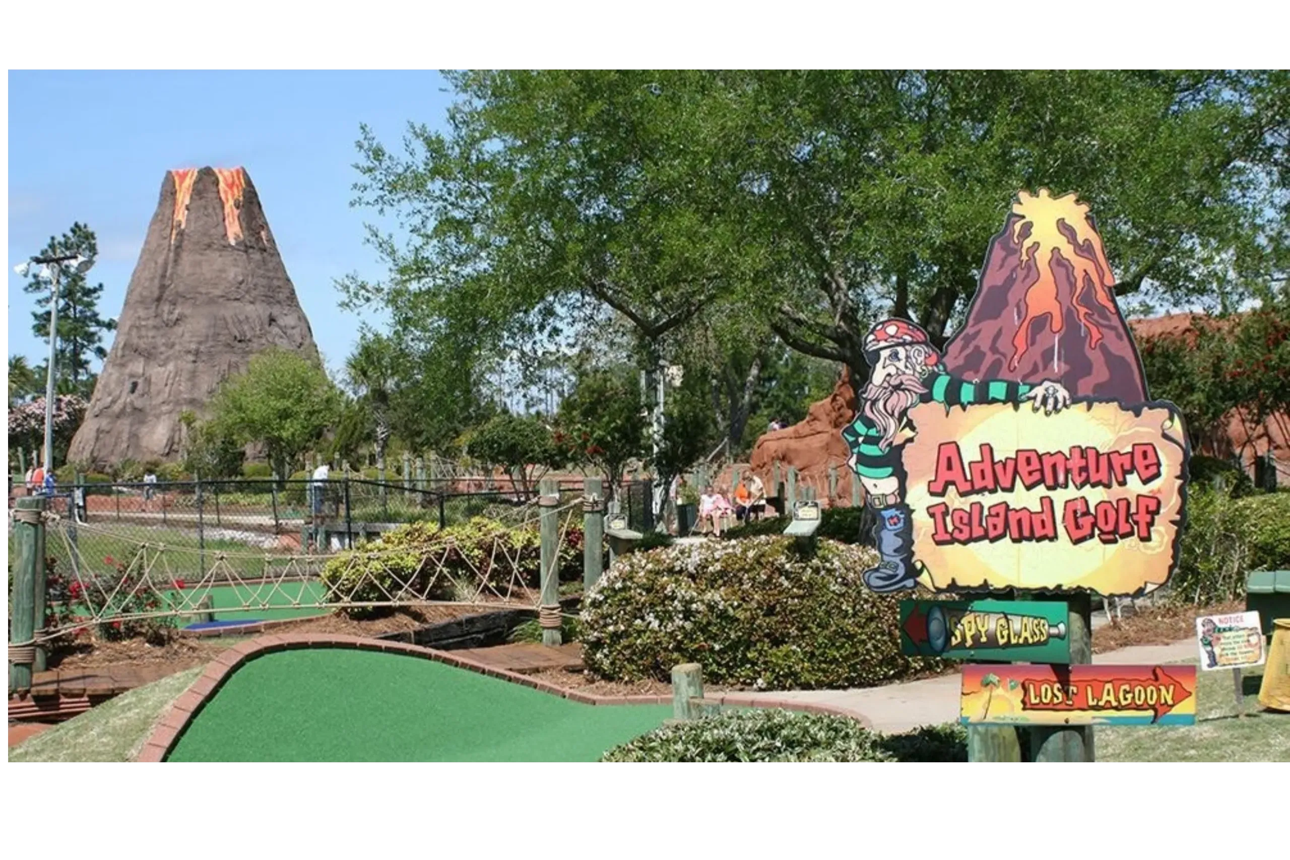 adventure island orange beach