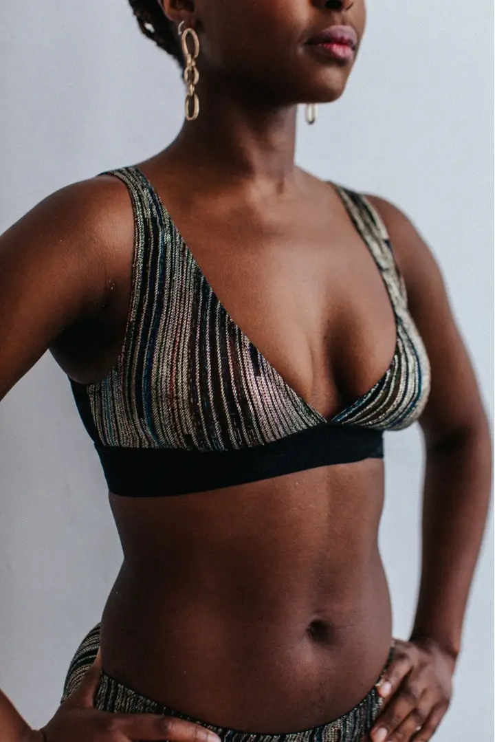 Le Catwalk - Soutien Gorge