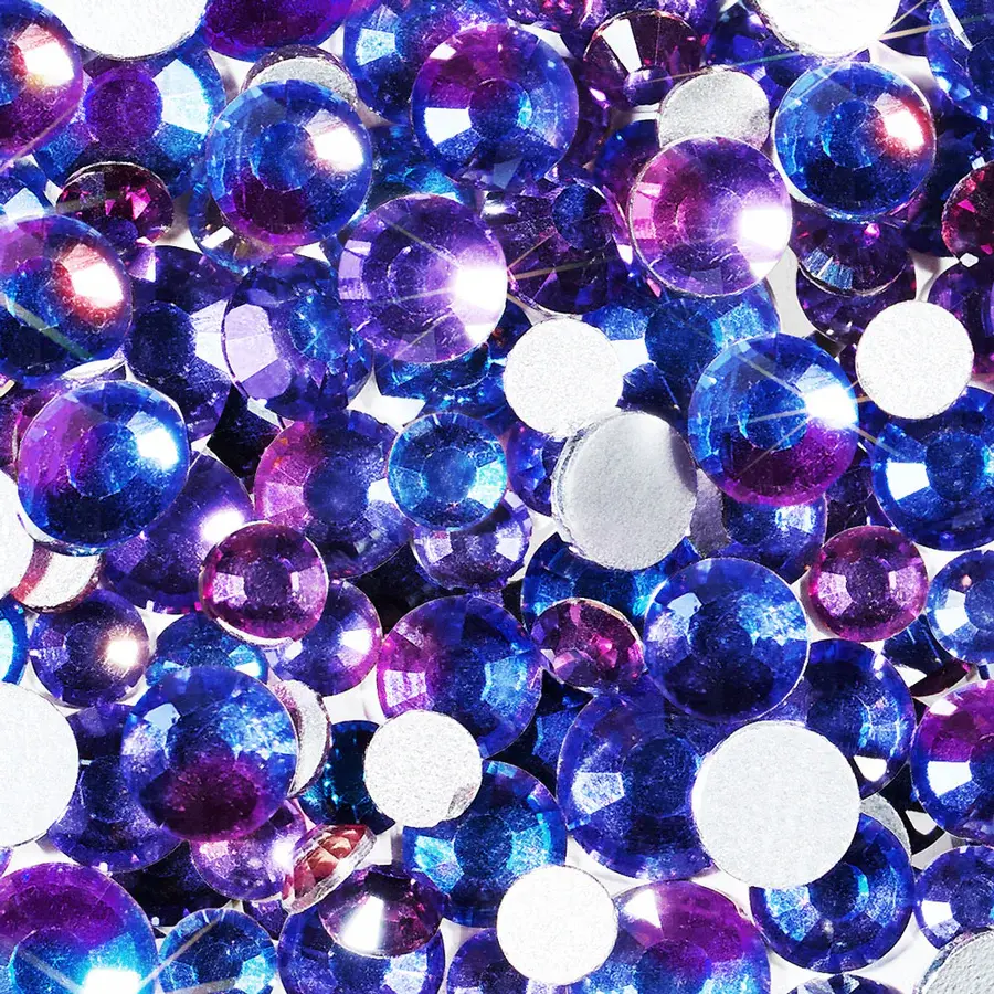 Strass cosmos si si la paillette