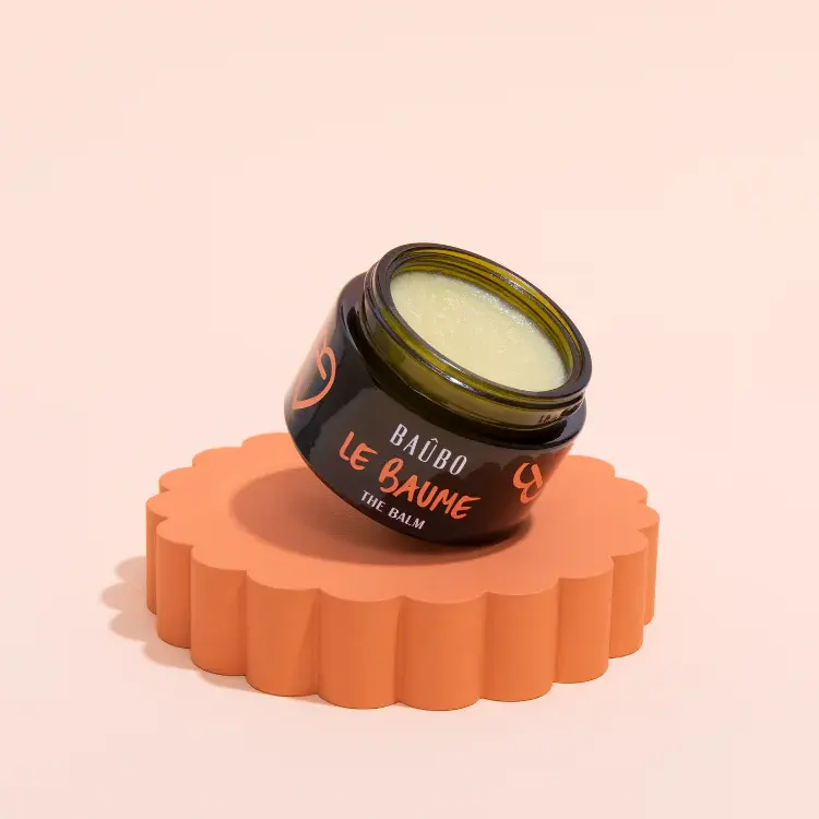 Baume vulve 50mL baûbo