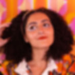 Gel 5H Du Mat' si si la paillette