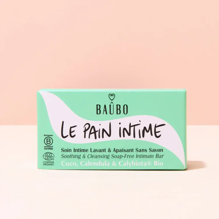 Miniature : Le pain intime baûbo