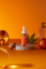 Huile intime aux CBD 30 mL my lubie