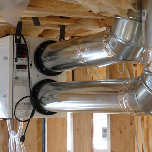 Heat Recovery