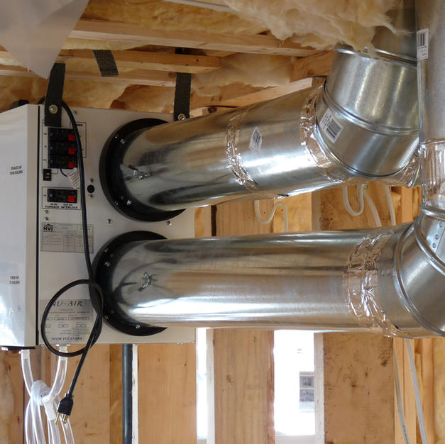 Heat Recovery